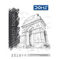 Doms SPIRAL A4 Drawing Book