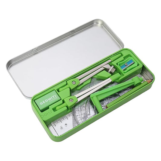 Doms GEOMITI Mathematical Box