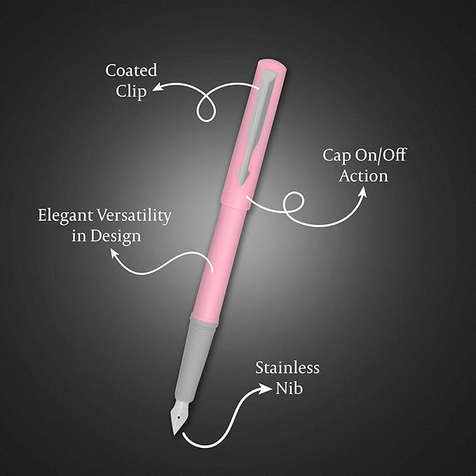 Parker BETA NEO PASTEL Fountain Pen