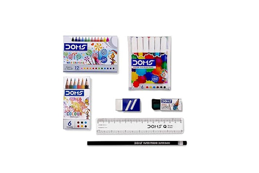 Doms WOW Kit
