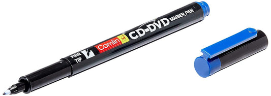 Camlin CD/DVD MARKER (Pack of 10)