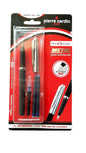PENOMATIC Metal Fountain Pen