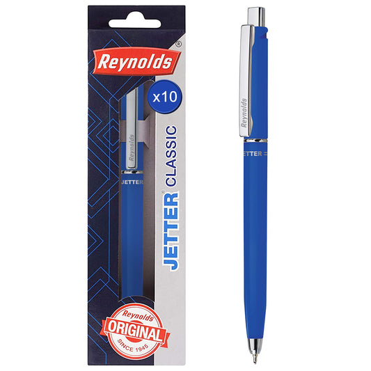 Reynolds JETTER CLASSIC (5pcs Pack)