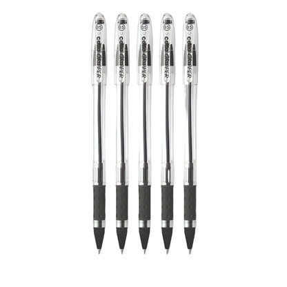Cello GRIPPER Ball Pen (Pack of 10)