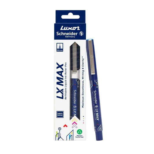 Luxor LX MAX Roller Pen