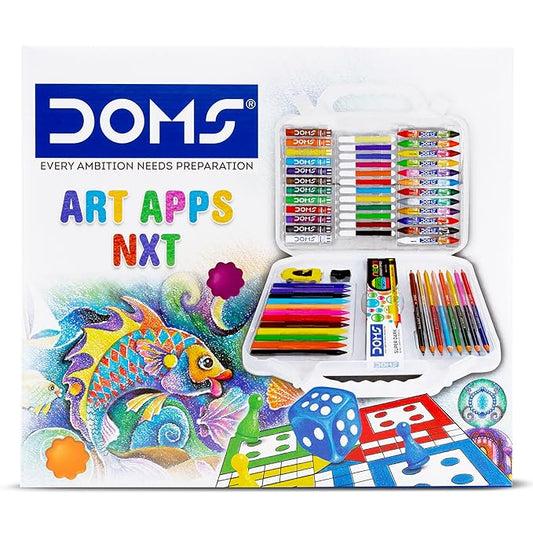 Doms ART APPS NXT Kit
