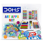 Doms ART APPS NXT Kit