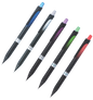 Hauser Artz Mechanical Pencil AUTO GEAR 0.7mm With Lead Tube (Pack of 5)