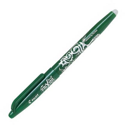 Pilot FRIXION Ball Pen - Green