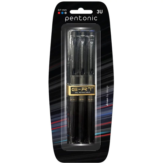 Linc PENTONIC G-RT RETRACEABLE Gel Pen
