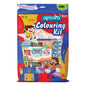 Apsara COLOURING KIT