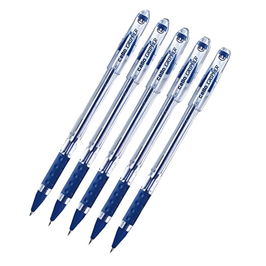Cello GRIPPER Ball Pen (Pack of 10)