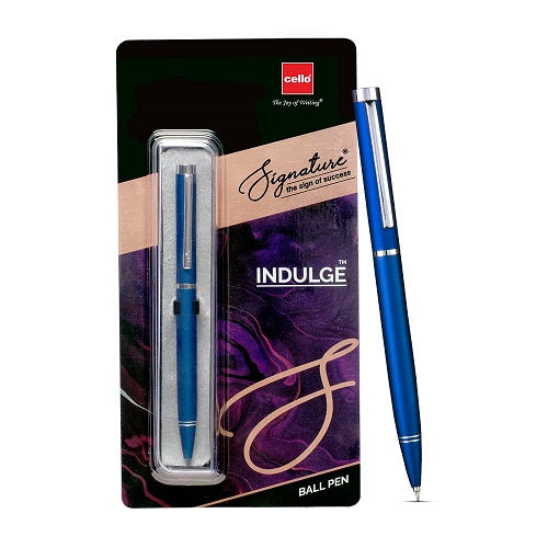 Cello SIGNATURE INDULGE Ball Pen