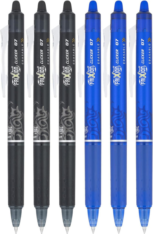 Pilot FRIXION Ball Clicker