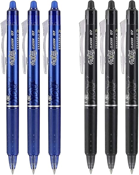 Pilot FRIXION Ball Clicker