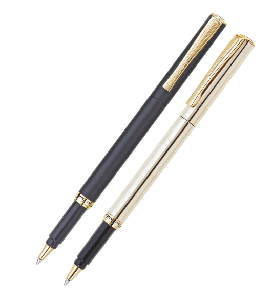 Pierre Cardin GOLDEN EYE Roller Pen