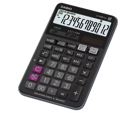 JJ-120D Plus