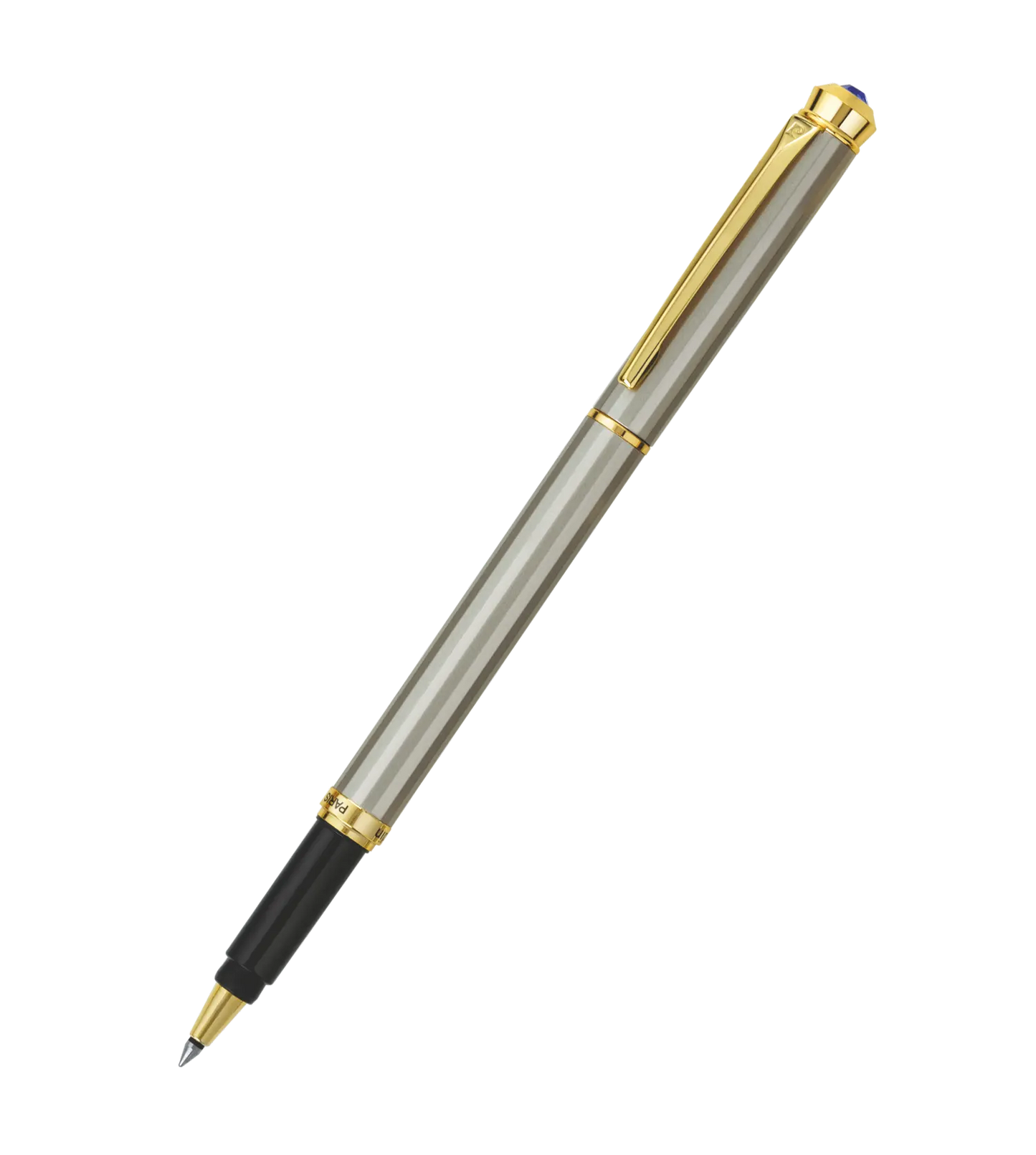 Pierre Cardin JEWEL-TITANIUM Roller Pen