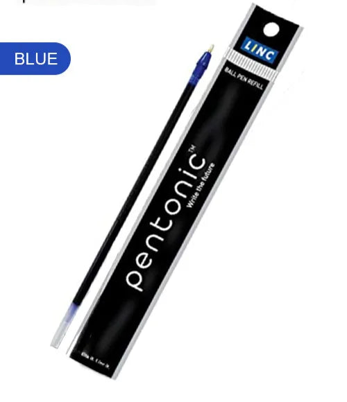 Linc PENTONIC Ball Refill (10pcs)