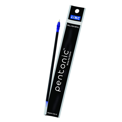 Linc Pentonic CL-R Ball Pen REFILL (Pack of 10)