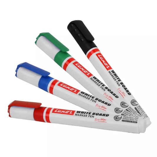Luxor WHITEBOARD MARKER (Pack of 2)