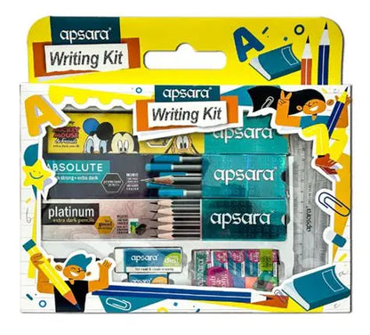 Apsara WRITING KIT