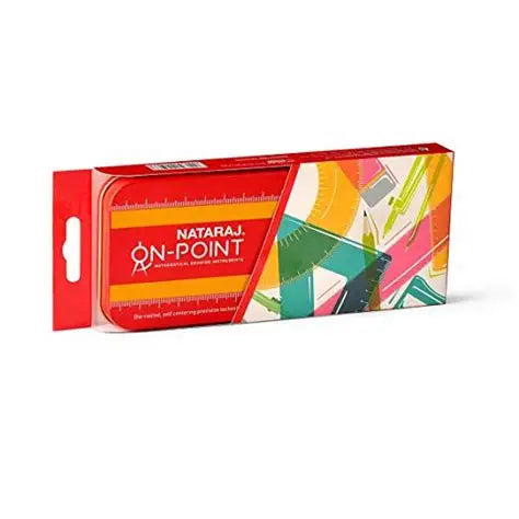 Nataraj ON POINT Geometry Box