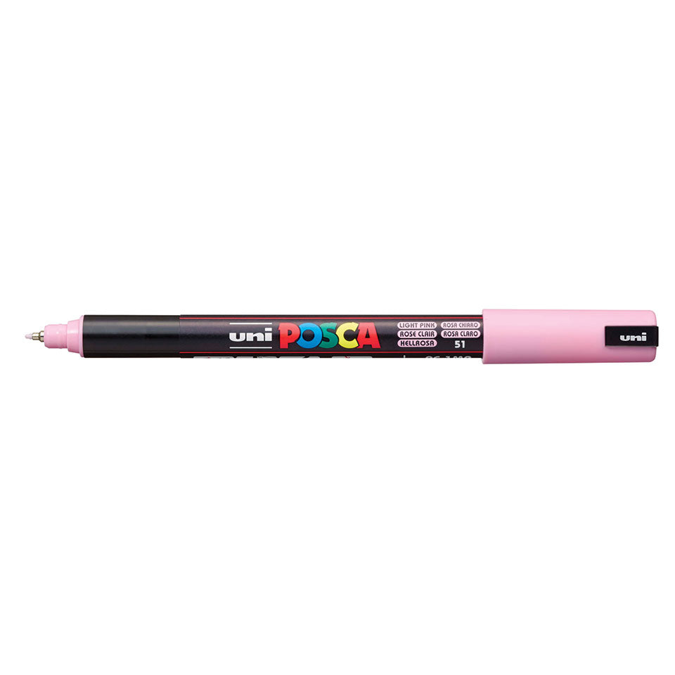 Uniball POSCA PC-1MR