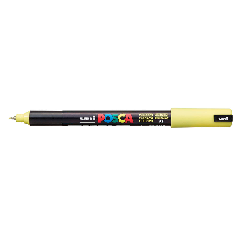 Uniball POSCA PC-1MR
