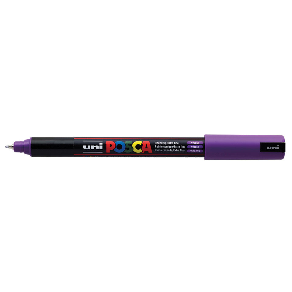 Uniball POSCA PC-1MR