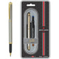 Pierre Cardin JEWEL-TITANIUM Roller Pen