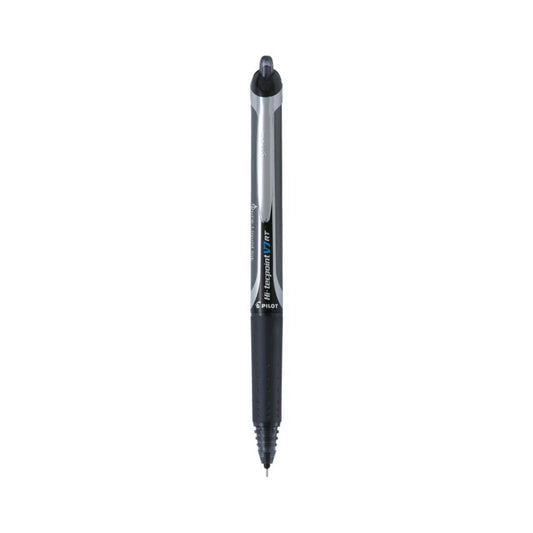 Pilot Hi-Techpoint V7 RT Pen- Black