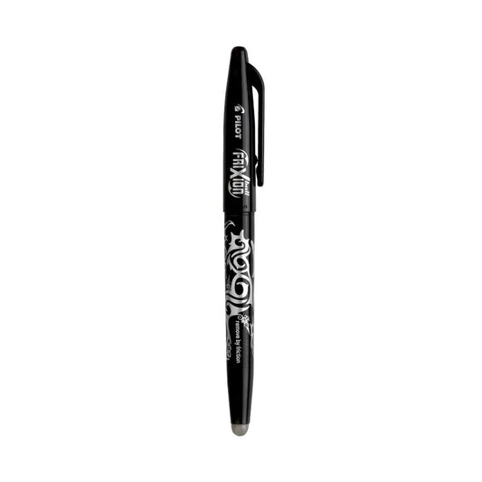 Pilot FRIXION Ball Pen - Black