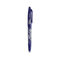 Pilot FRIXION Ball Pen - Blue