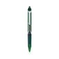 Pilot Hi-Tecpoint V10 RT Pen- Green