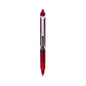 Pilot Hi-Tecpoint V10 RT Pen- Red