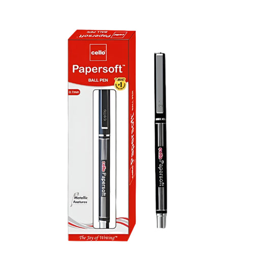 Cello PAPERSOFT Ball Pen