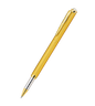 Pierre Cardin PEARL SATIN GOLD Roller Pen
