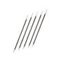Cello BUTTERFLOW Ball Pen Refill- Black (10 Pcs)