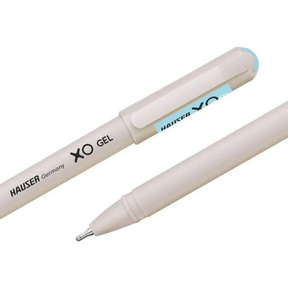 Hauser XO Gel Pen (Pack of 10)