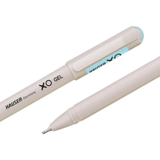 Hauser XO Gel Pen (Pack of 10)