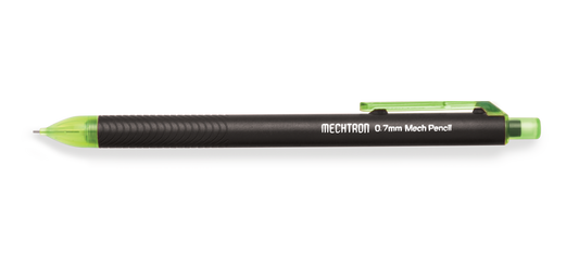 Unomax MECHTRON Pencil 0.7mm (Pack of 5)