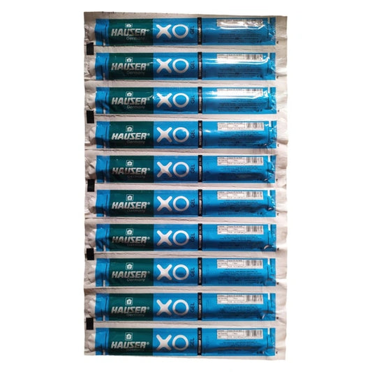 Hauser XO Gel Refill (10pcs)