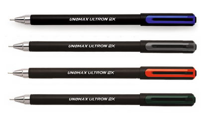 Ultron 2X Ball Pen (Pack of 10)