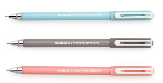 Ultron NEO 2X Ball Pen (Pack of 10)