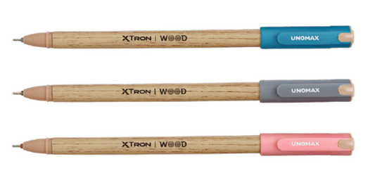 XTRON WOOD (Pack of 10)