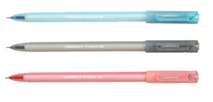 FROSTRON Gel Pen (Pack of 10)