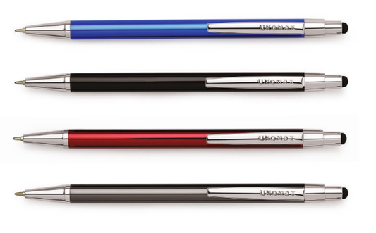 Unomax STYLUS Ball Pen