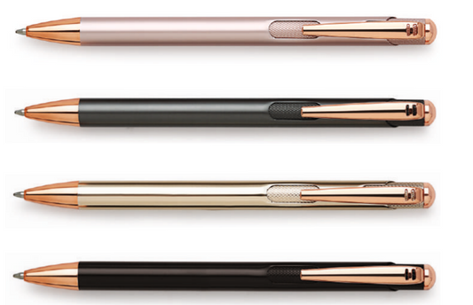 Unomax LUMINA Ball Pen