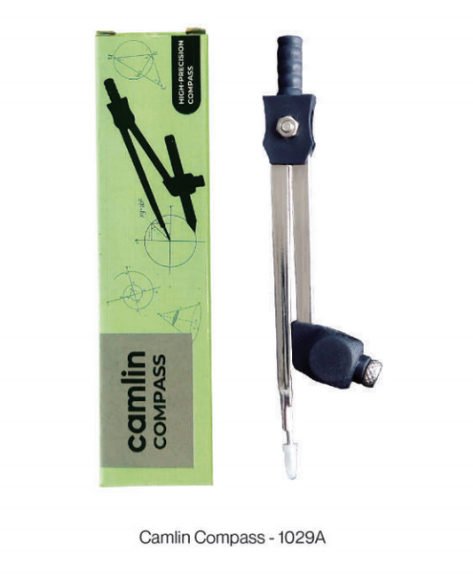 Camlin COMPASS 1029A (10 Pcs)